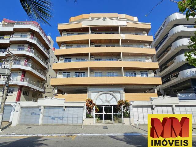 #AP1-1269 - Apartamento para Venda em Cabo Frio - RJ