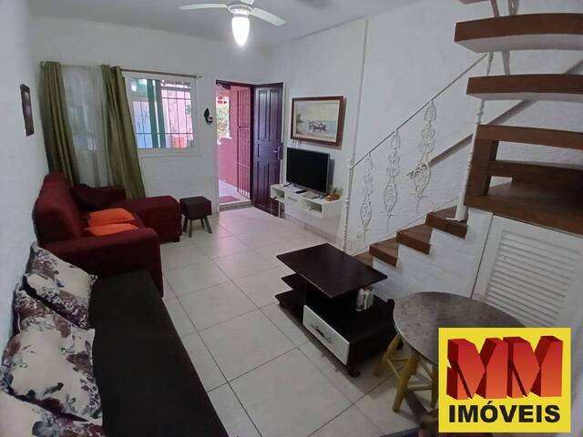 #AL-022 - Casa em condomínio para Locação em Cabo Frio - RJ - 3