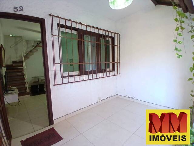 #AL-022 - Casa em condomínio para Locação em Cabo Frio - RJ - 2