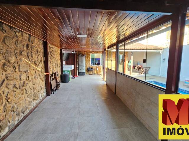 #CA5-2073 - Casa para Venda em Cabo Frio - RJ - 2