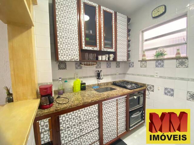 Apartamento para Venda em Cabo Frio - 3