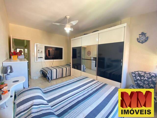Apartamento para Venda em Cabo Frio - 5