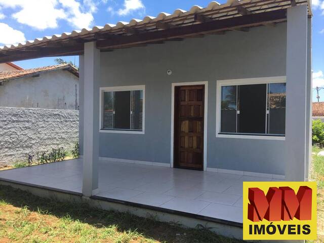 #CA2-2056 - Casa para Venda em Cabo Frio - RJ - 3