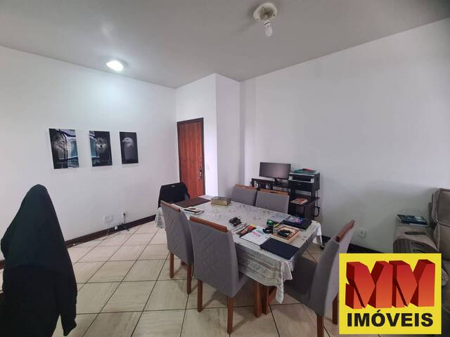 Apartamento para Venda em Cabo Frio - 4