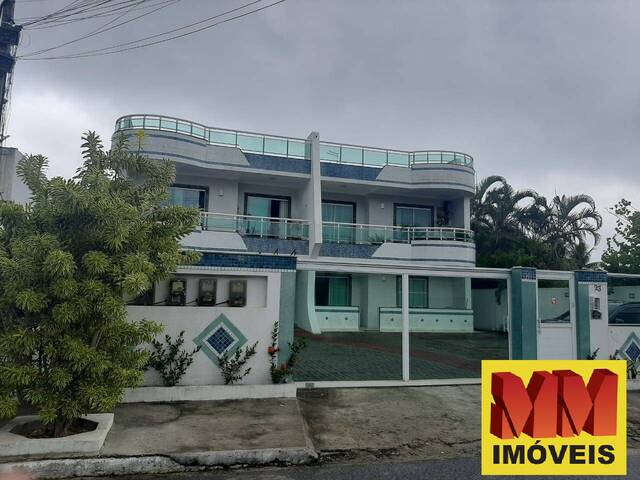 #CAC2-0026 - Casa em condomínio para Venda em Cabo Frio - RJ - 1