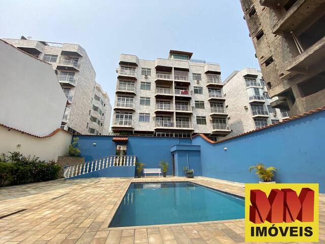 Apartamento para Venda em Cabo Frio - 2