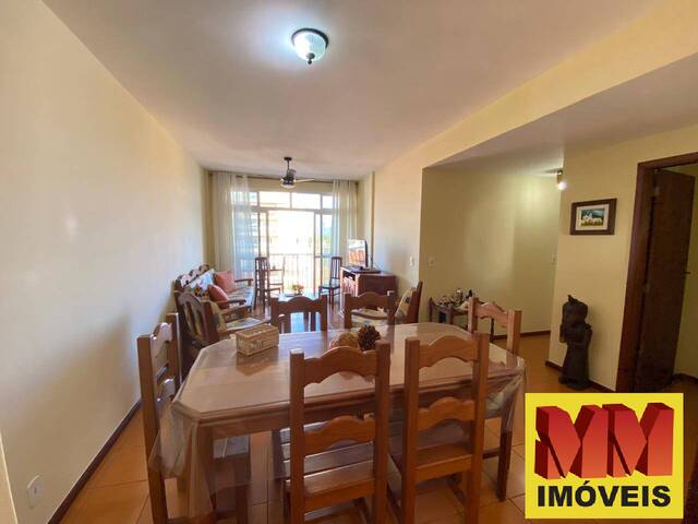 Apartamento para Venda em Cabo Frio - 3