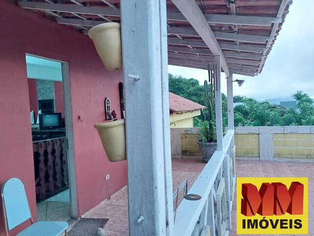 #AL-029 - Casa em condomínio para Locação em Cabo Frio - RJ - 2