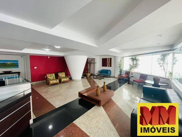 Apartamento para Venda em Cabo Frio - 4
