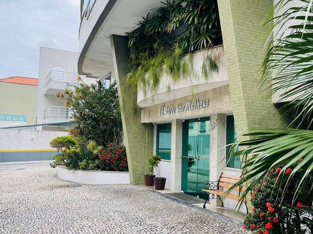 Apartamento para Venda em Cabo Frio - 3