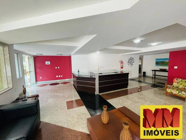 Apartamento para Venda em Cabo Frio - 5
