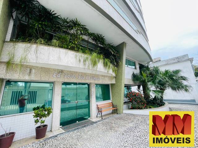Apartamento para Venda em Cabo Frio - 2