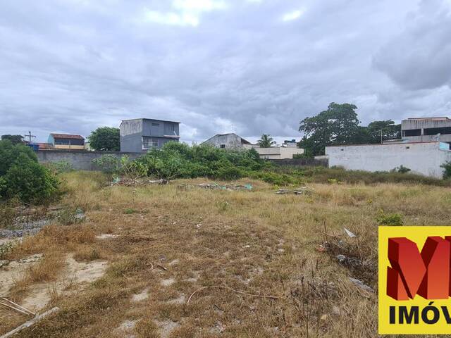 #LT-3012 - Terreno para Venda em Cabo Frio - RJ - 2