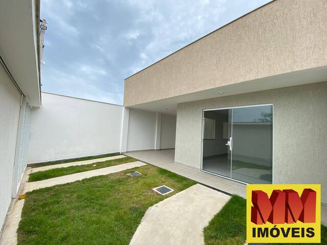 #CA3-2064 - Casa para Venda em Cabo Frio - RJ - 3