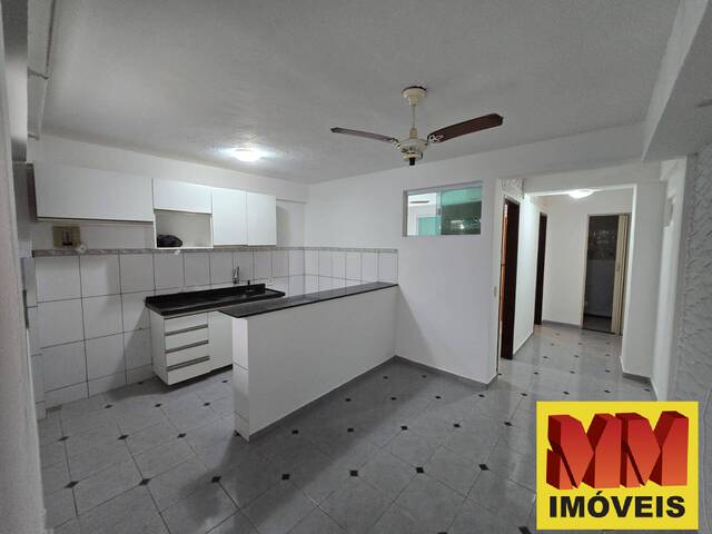 #AL-026 - Apartamento para Locação em Cabo Frio - RJ - 2
