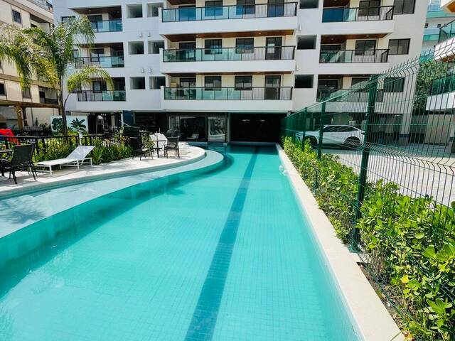 Cobertura para Venda em Cabo Frio - 4