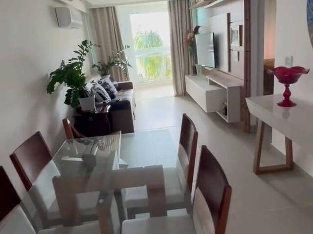 Apartamento para Venda em Cabo Frio - 3