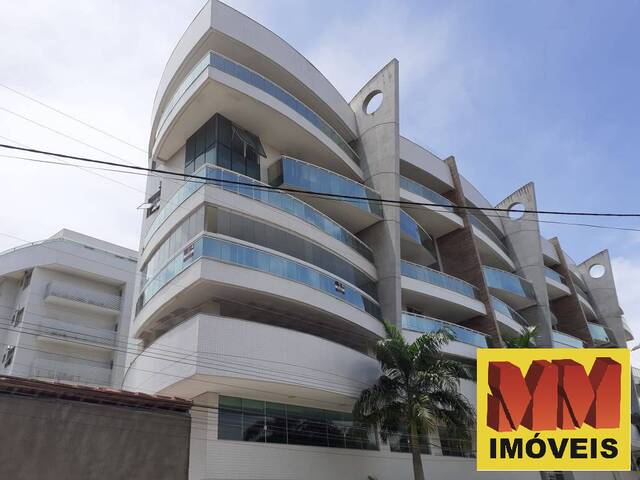 Apartamento para Venda em Cabo Frio - 2
