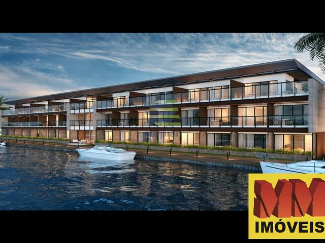 Apartamento para Venda em Cabo Frio - 4