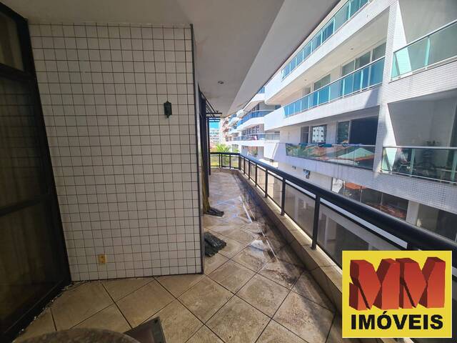 Apartamento para Venda em Cabo Frio - 5