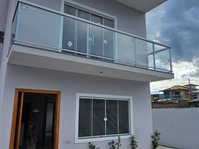 Casa para Venda em Cabo Frio - 2