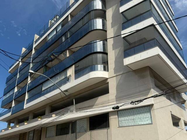 Apartamento para Venda em Cabo Frio - 3