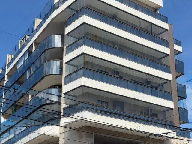 Apartamento para Venda em Cabo Frio - 2