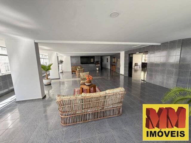#AP3-1001 - Apartamento para Venda em Cabo Frio - RJ