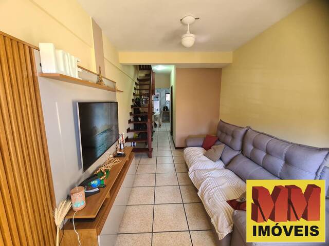#CAC2-0184 - Casa em condomínio para Venda em Cabo Frio - RJ - 3