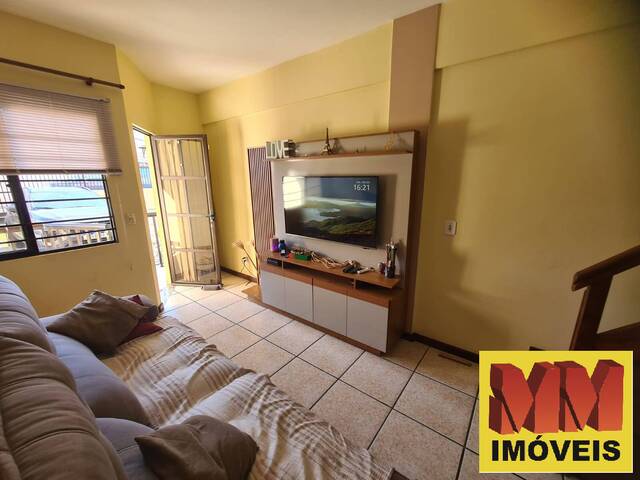 #CAC2-0184 - Casa em condomínio para Venda em Cabo Frio - RJ - 2