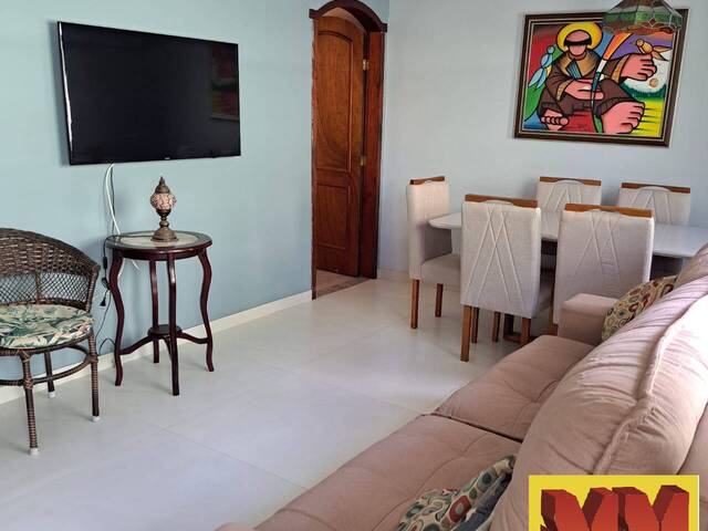 #CAC2-0037 - Casa em condomínio para Venda em Cabo Frio - RJ - 3