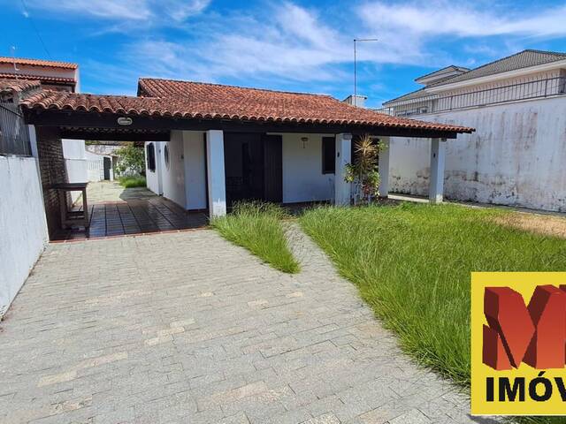 #CA2-2053 - Casa para Venda em Cabo Frio - RJ - 2