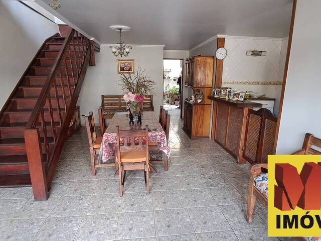 #CA3-2104 - Casa para Venda em Cabo Frio - RJ - 2