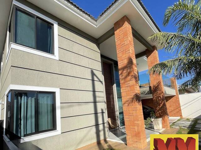 #CA4-2110 - Casa para Venda em Cabo Frio - RJ - 2