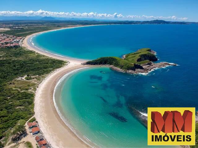 Terreno para Venda em Cabo Frio - 4