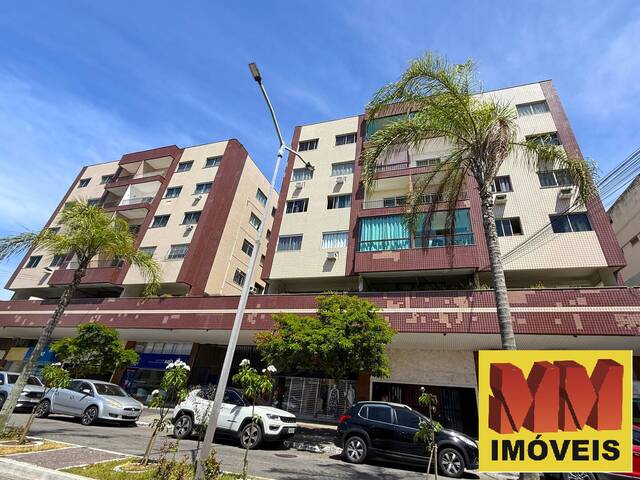 Apartamento para Venda em Cabo Frio - 2