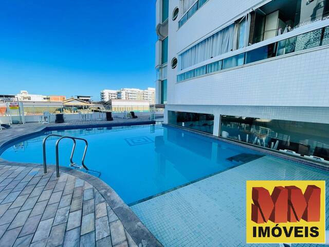 #AP2-1011 - Apartamento para Venda em Cabo Frio - RJ - 2