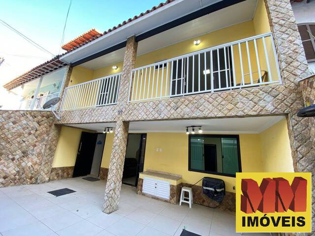 #CA4-2063 - Casa para Venda em Cabo Frio - RJ - 3