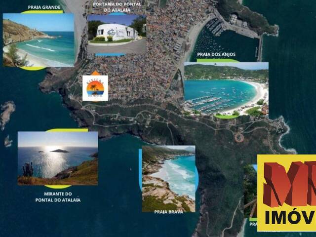 Apartamento para Venda em Arraial do Cabo - 5