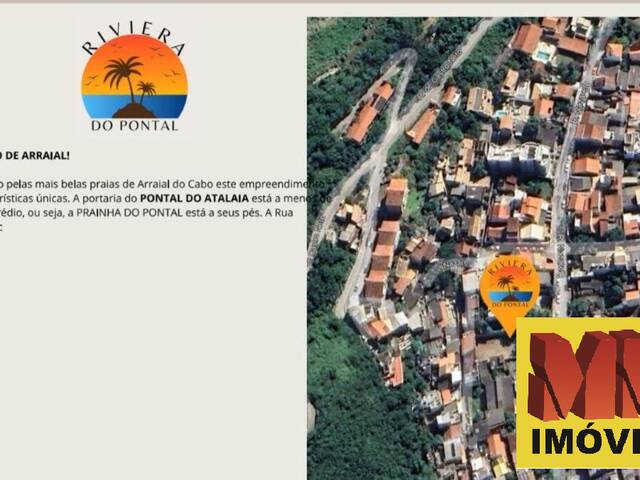 Apartamento para Venda em Arraial do Cabo - 4