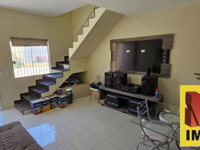 #CAC2-0107 - Casa em condomínio para Venda em Cabo Frio - RJ - 3