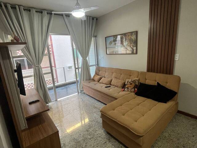 #AP2-1097 - Apartamento para Venda em Cabo Frio - RJ - 2