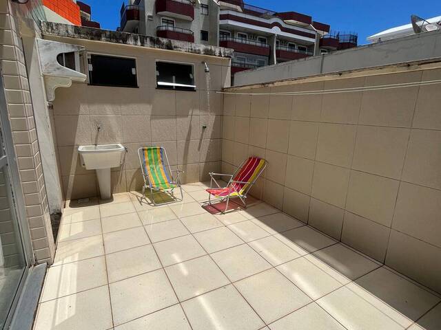 Apartamento para Venda em Cabo Frio - 5