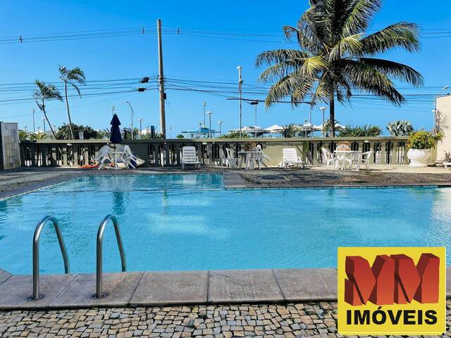 #AP3-1193 - Apartamento para Venda em Cabo Frio - RJ - 3