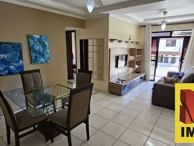 #AP2-1203 - Apartamento para Venda em Cabo Frio - RJ - 2