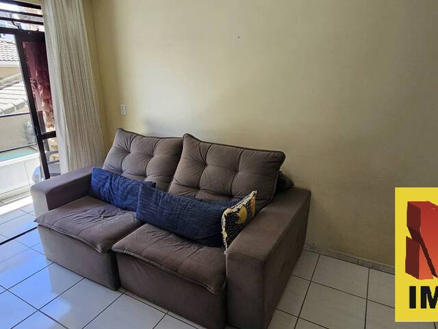 #AP2-1203 - Apartamento para Venda em Cabo Frio - RJ - 3