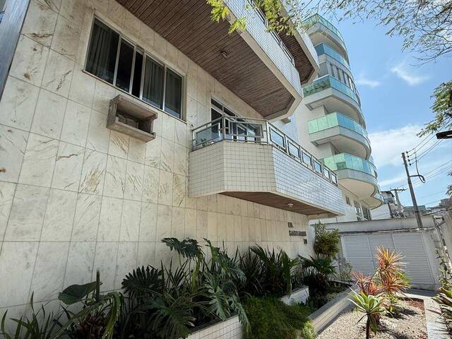 #AL-008 - Apartamento para Locação em Cabo Frio - RJ - 2