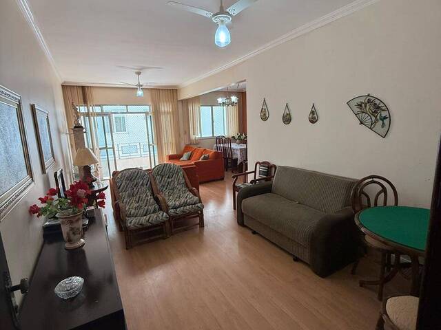 #AL-008 - Apartamento para Locação em Cabo Frio - RJ - 3