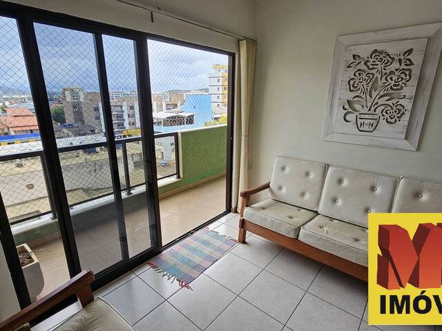 Cobertura para Venda em Cabo Frio - 5