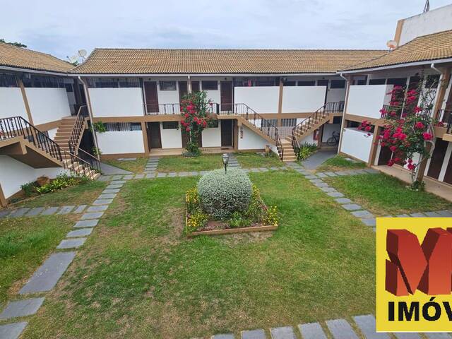 #AP1-1002 - Apartamento para Venda em Cabo Frio - RJ - 2